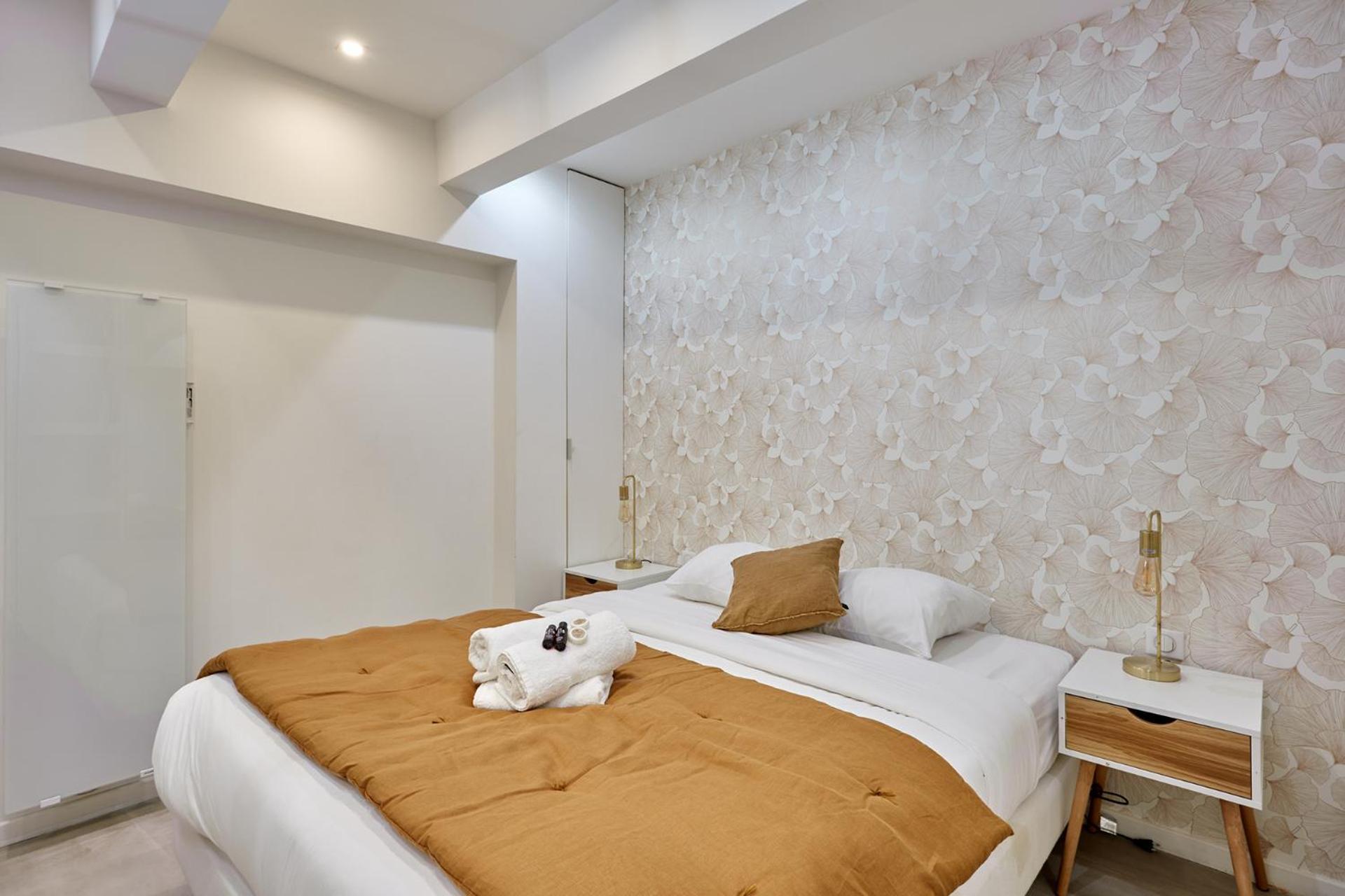 Residence Le Marais By Studio Prestige Paris Exterior photo